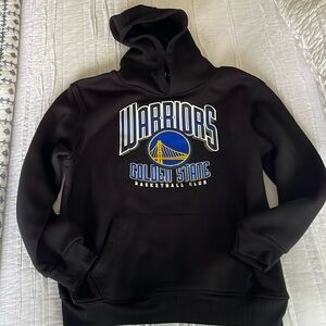 Youth Warriors Hoodie
